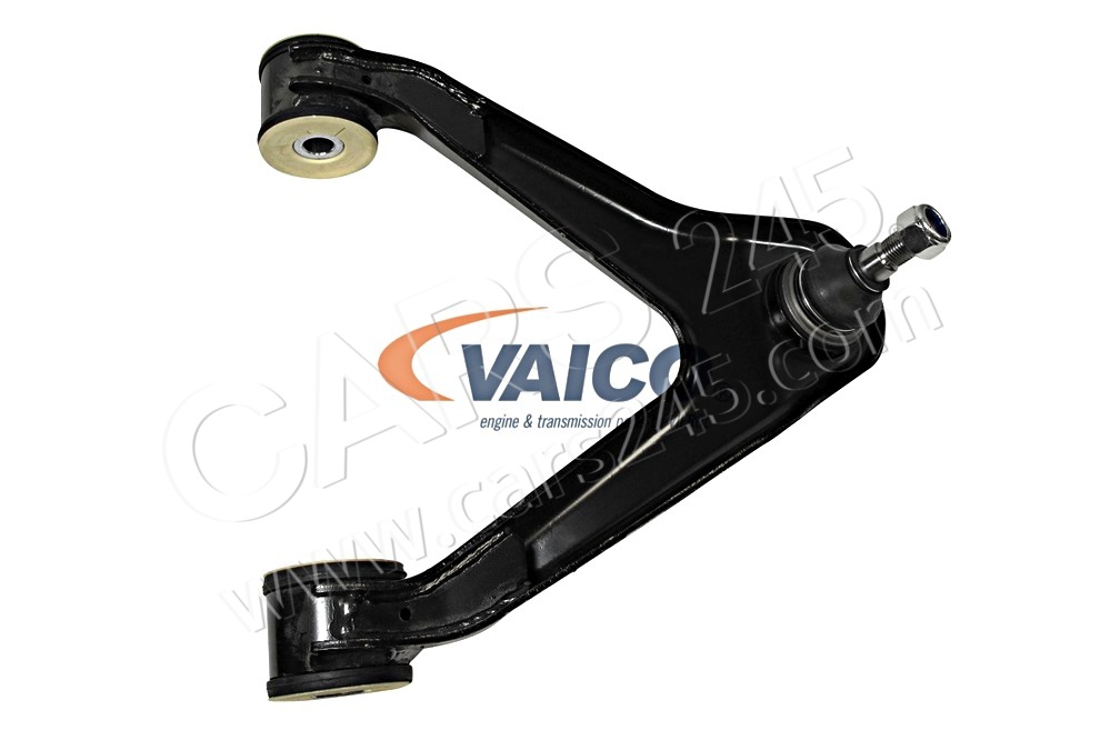 Control/Trailing Arm, wheel suspension VAICO V27-0007