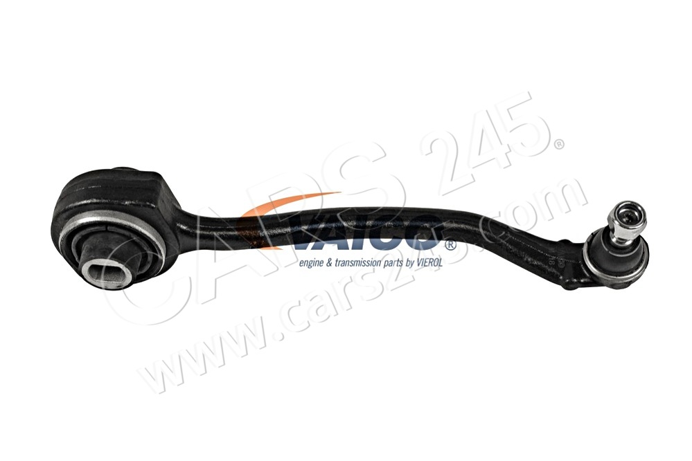 Control/Trailing Arm, wheel suspension VAICO V30-0772