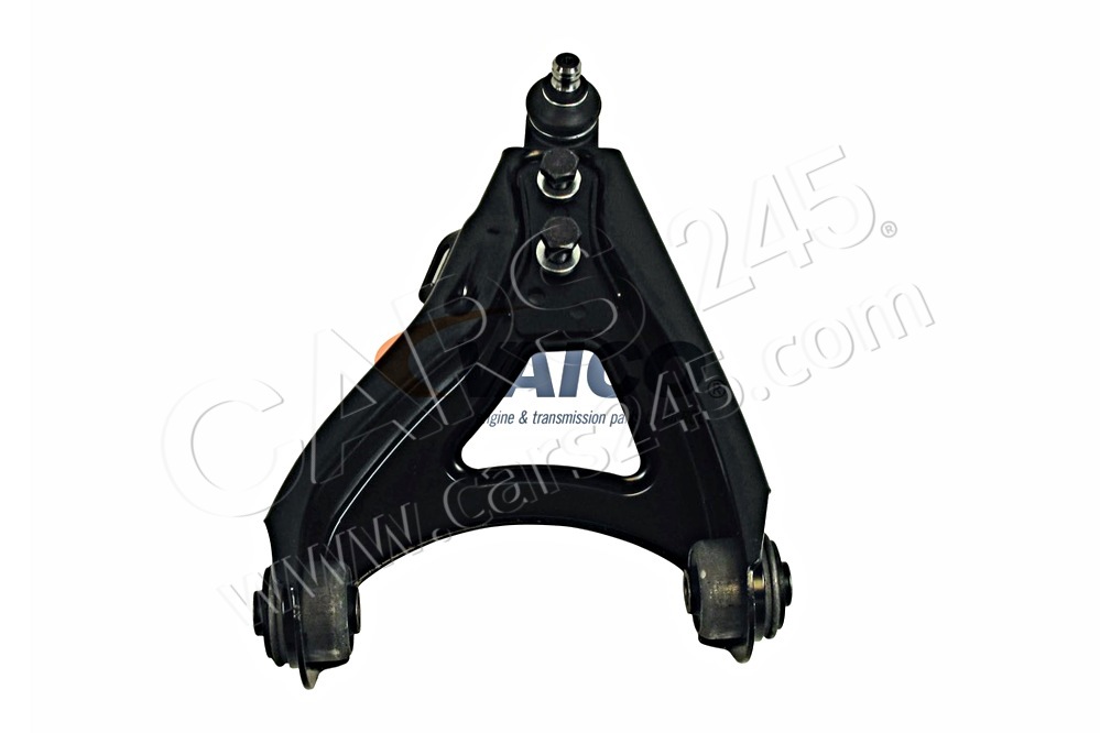Control/Trailing Arm, wheel suspension VAICO V46-0037