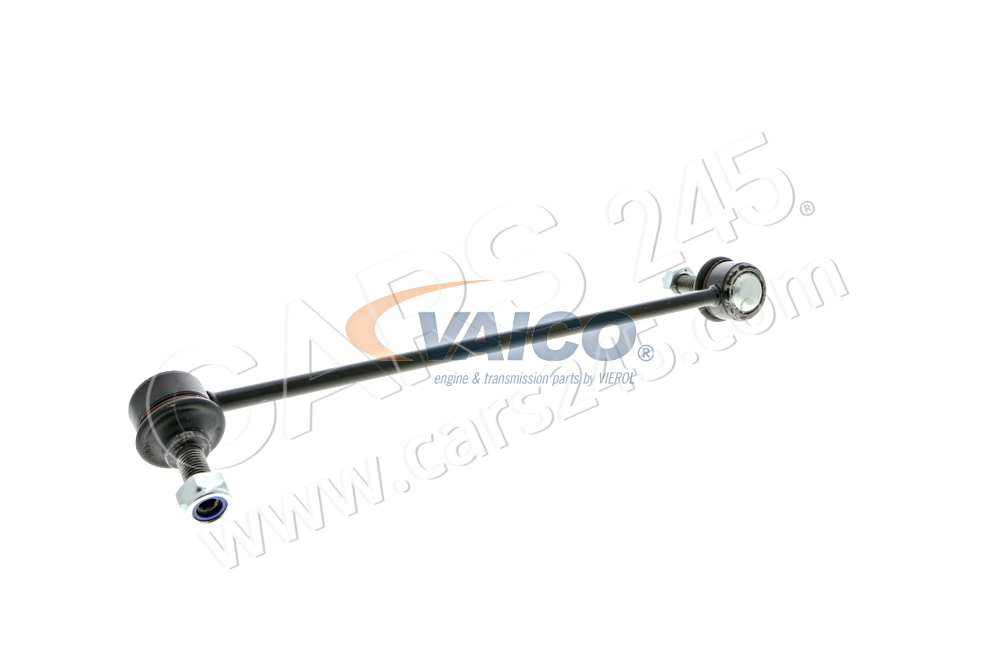Link/Coupling Rod, stabiliser bar VAICO V51-9514