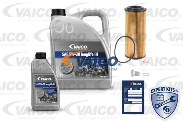 Parts Set, maintenance service VAICO V60-3012