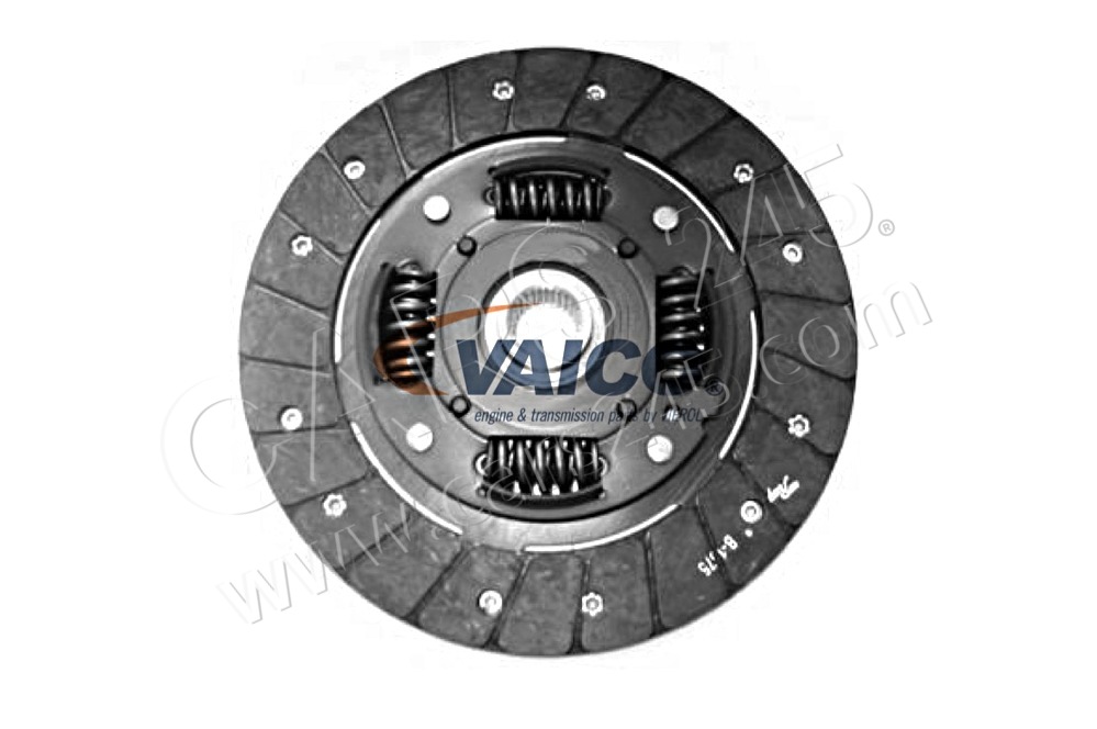 Clutch Disc VAICO V10-0850