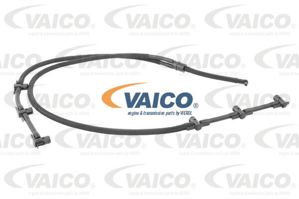 Hose, fuel overflow VAICO V10-5505