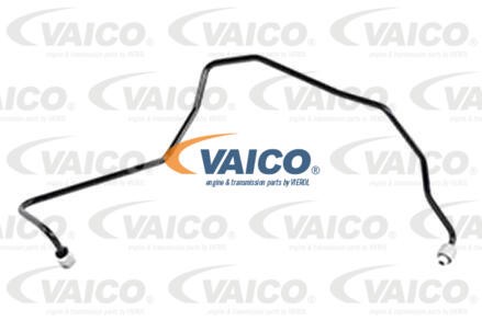 Oil Pipe, charger VAICO V10-7955