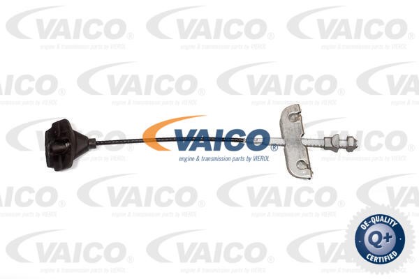 Cable Pull, parking brake VAICO V25-30071