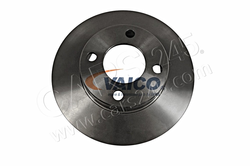 Brake Disc VAICO V10-40005