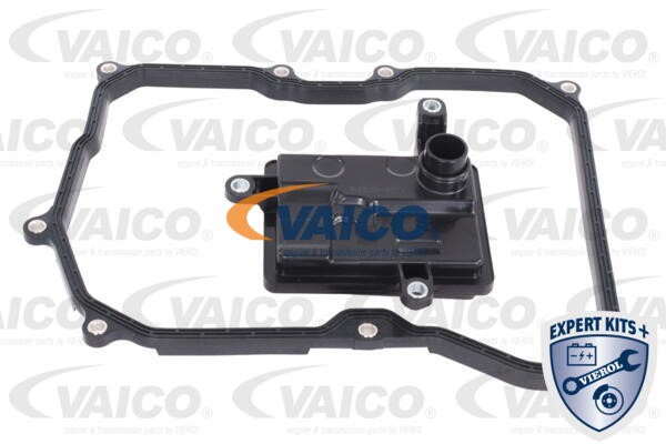 Hydraulic Filter Set, automatic transmission VAICO V10-7317
