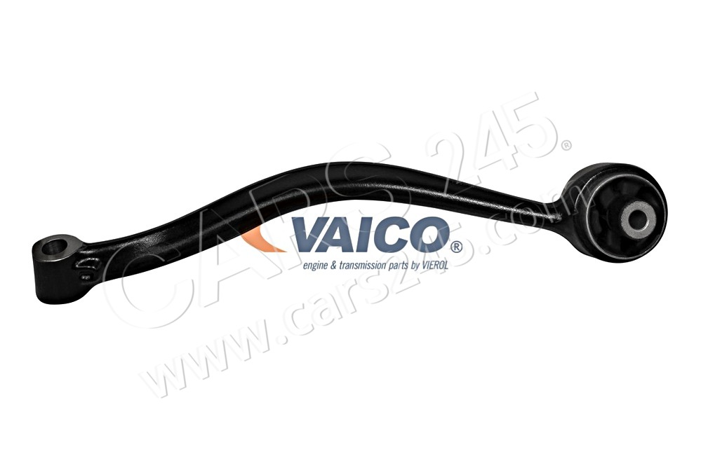 Control/Trailing Arm, wheel suspension VAICO V20-1490