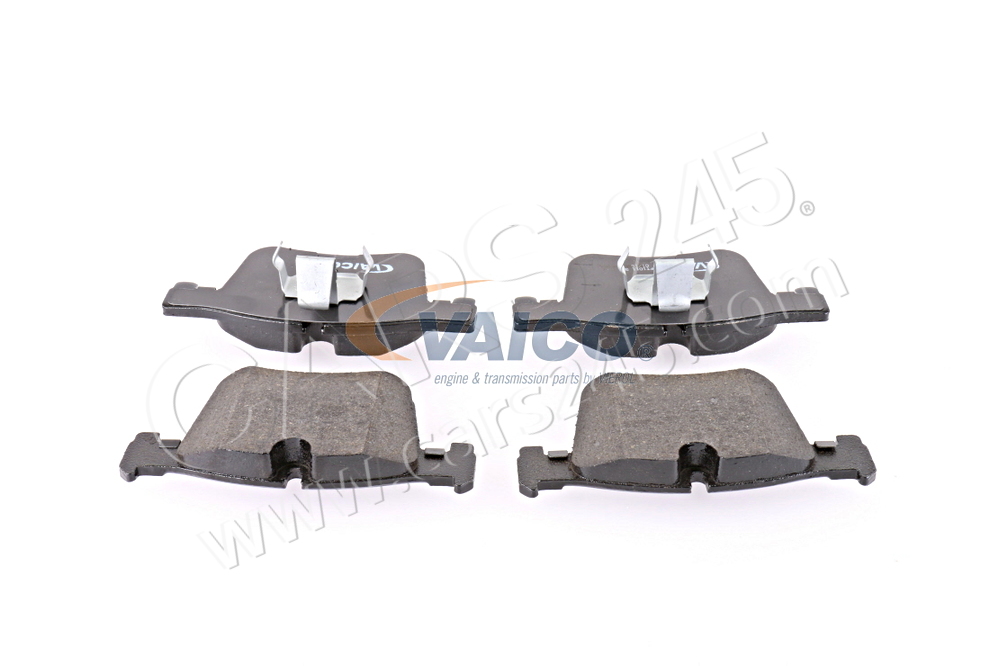 Brake Pad Set, disc brake VAICO V20-2074