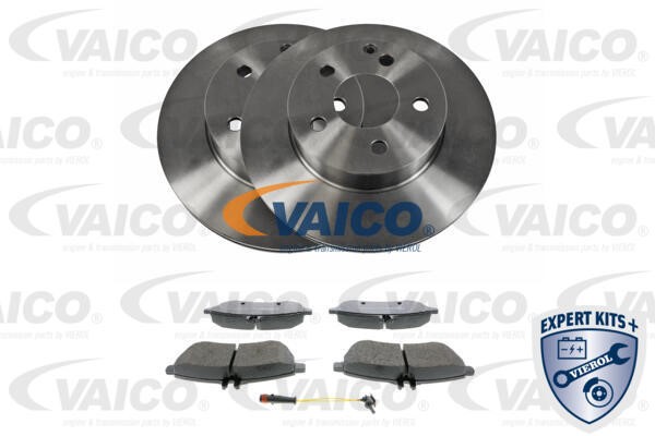 Brake Kit, disc brake VAICO V30-3921