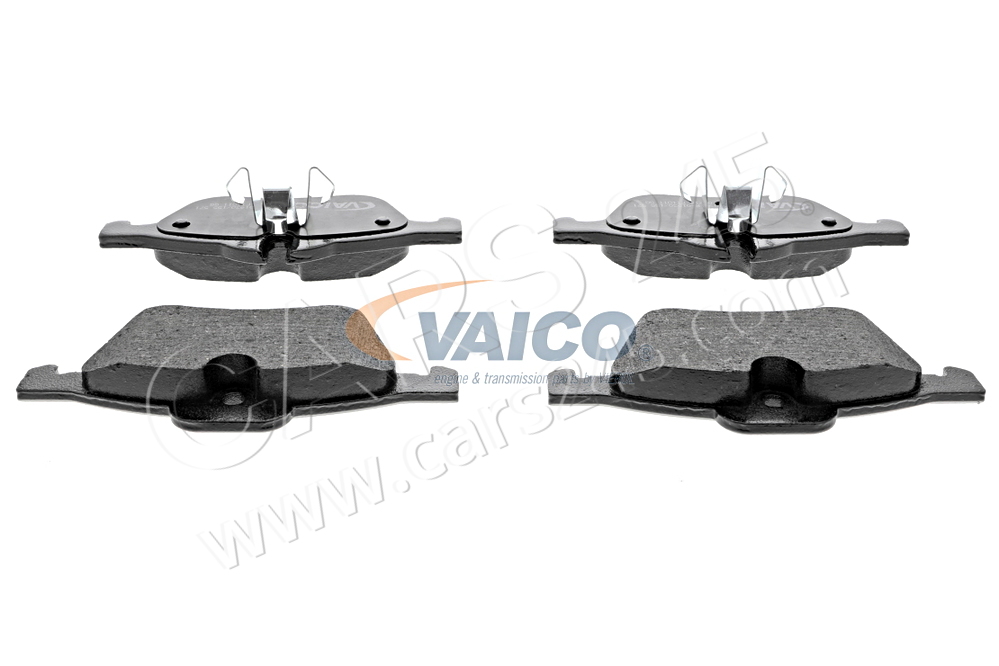 Brake Pad Set, disc brake VAICO V20-8127
