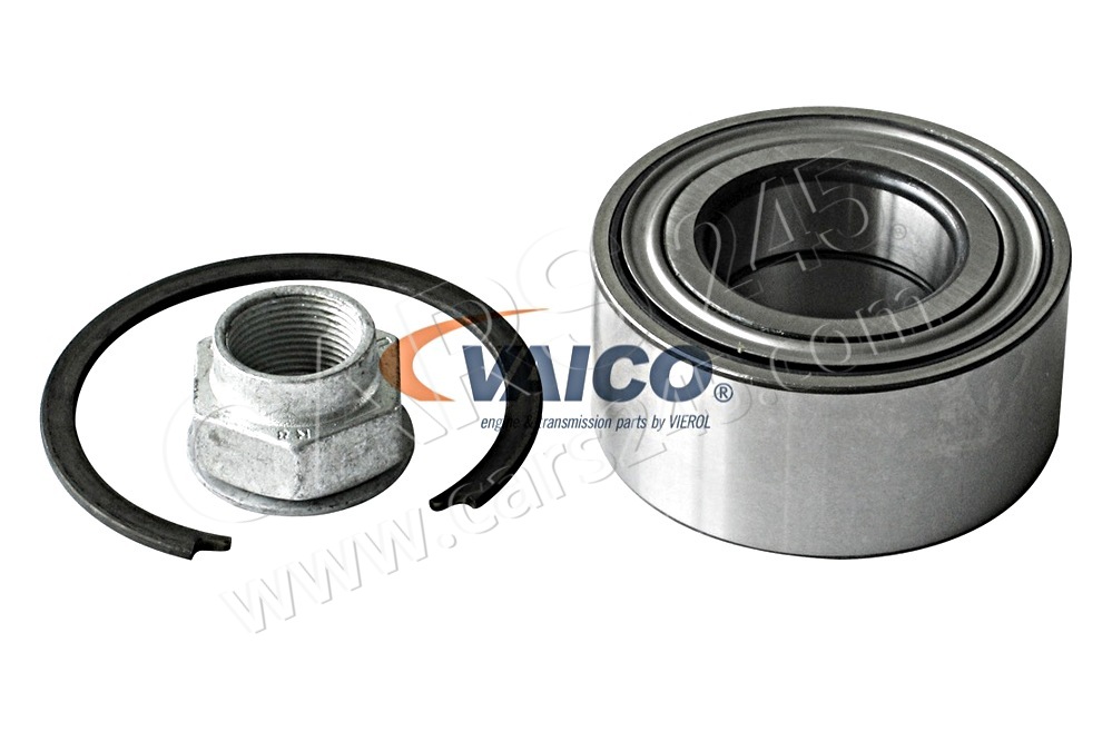 Wheel Bearing Kit VAICO V24-0651