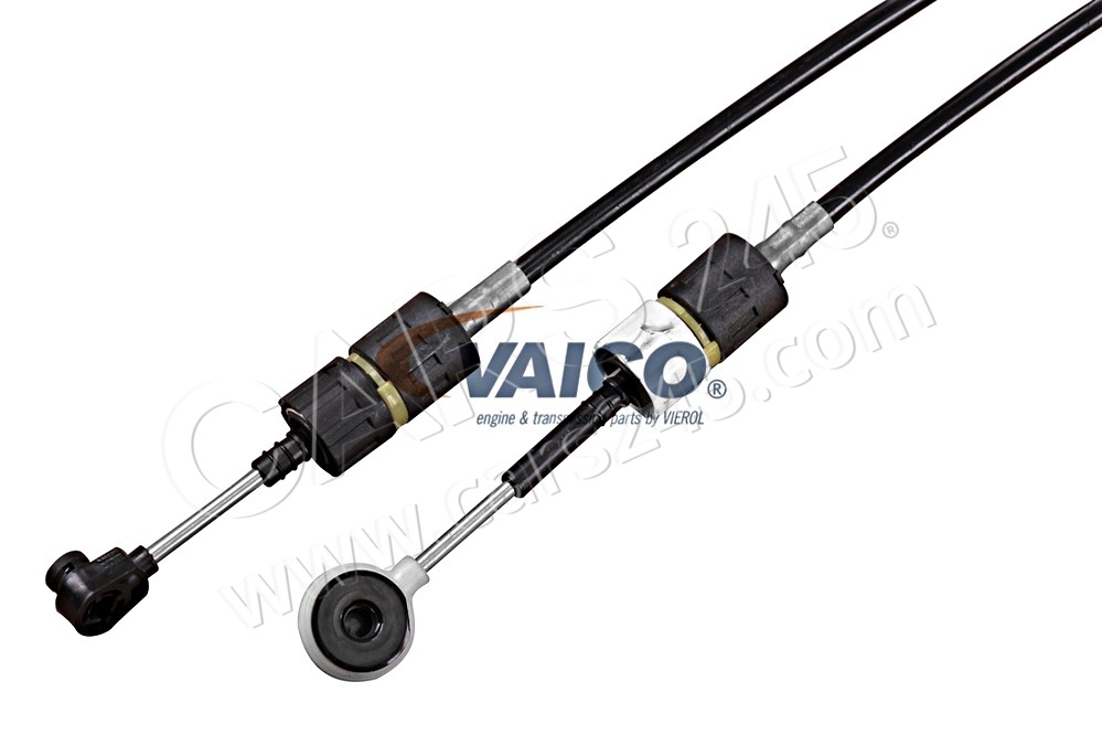 Cable Pull, manual transmission VAICO V25-1085 2