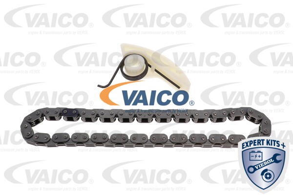 Chain Set, oil pump drive VAICO V25-2349