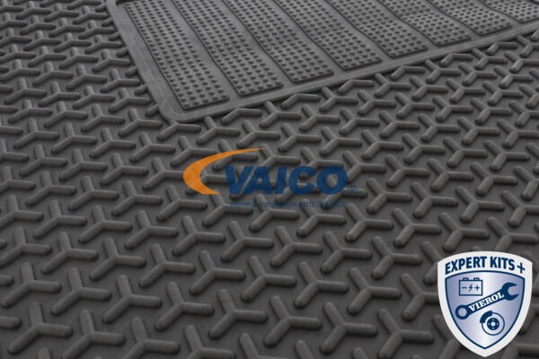 Floor Mat Set VAICO V30-3782 2