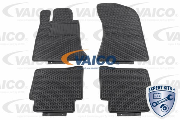 Floor Mat Set VAICO V30-3782 3
