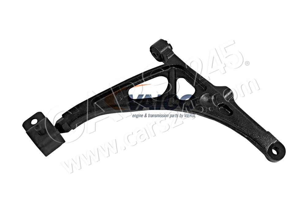 Control/Trailing Arm, wheel suspension VAICO V42-9505