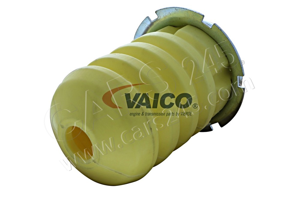 Rubber Buffer, suspension VAICO V46-1747