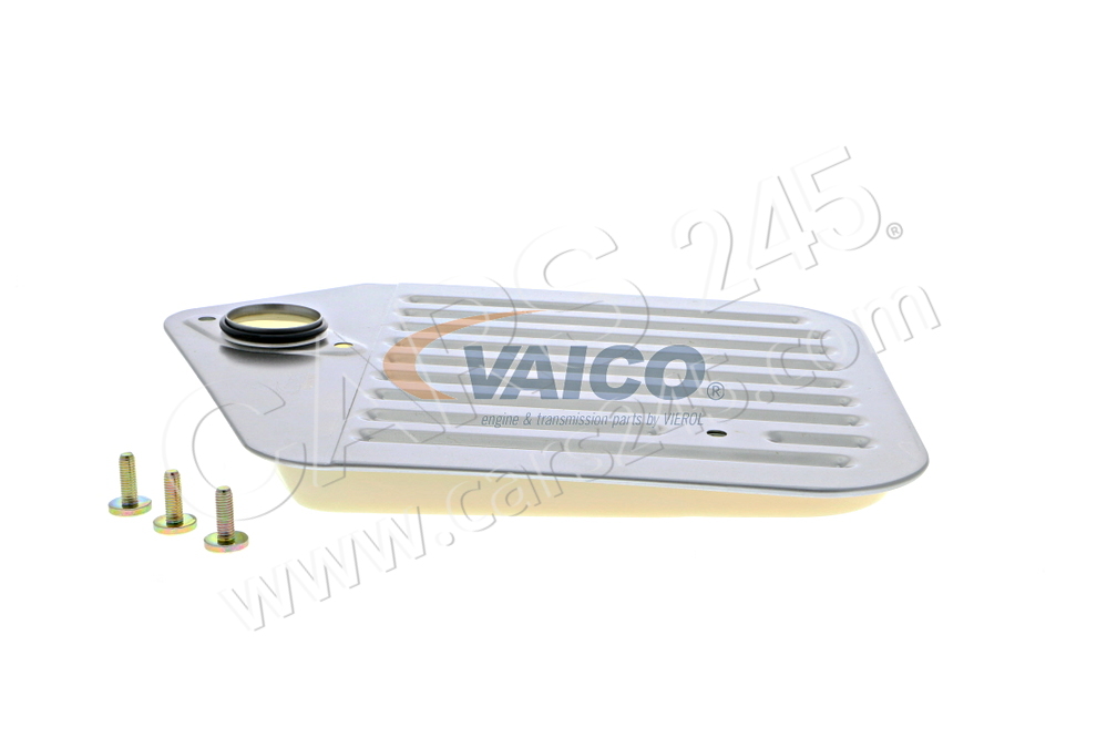 Hydraulic Filter, automatic transmission VAICO V20-0137