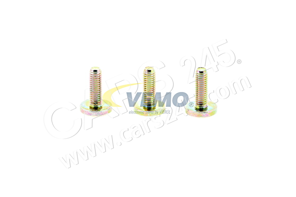 Hydraulic Filter, automatic transmission VAICO V20-0137 2