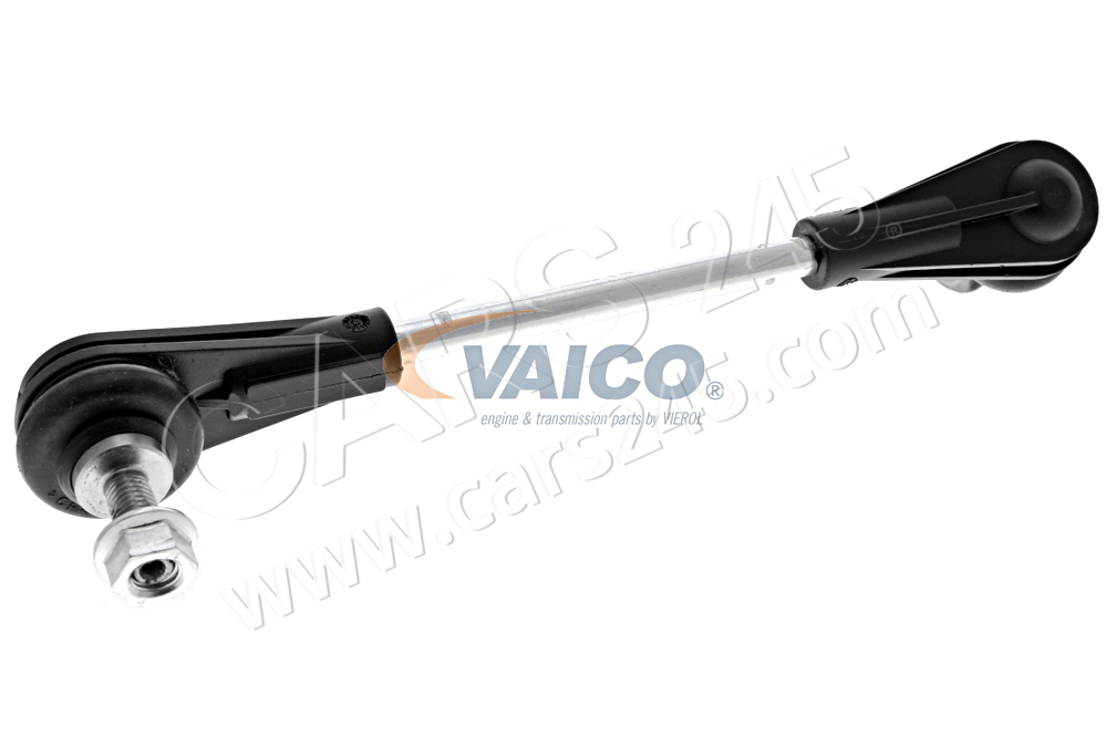 Link/Coupling Rod, stabiliser bar VAICO V20-3007