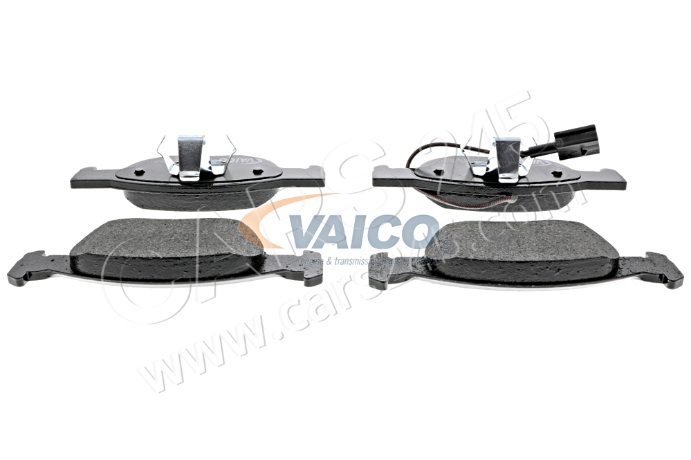Brake Pad Set, disc brake VAICO V24-0079