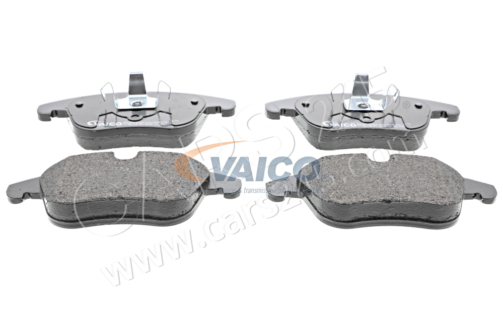 Brake Pad Set, disc brake VAICO V25-8123
