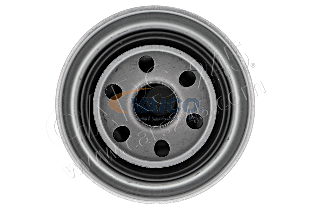 Hydraulic Filter, automatic transmission VAICO V37-0252 2