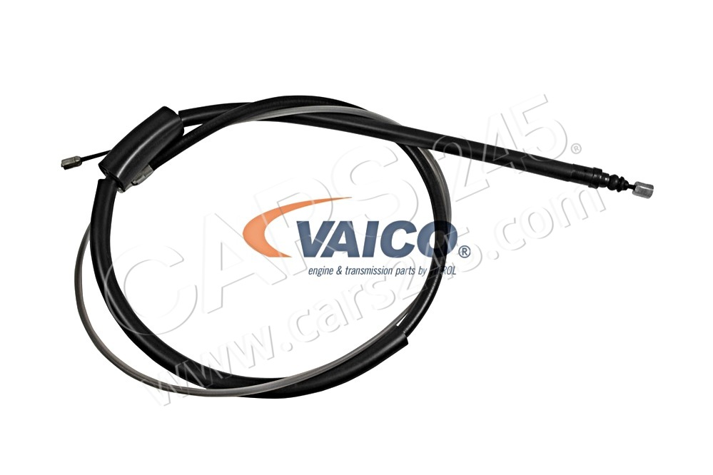 Cable Pull, parking brake VAICO V46-30061