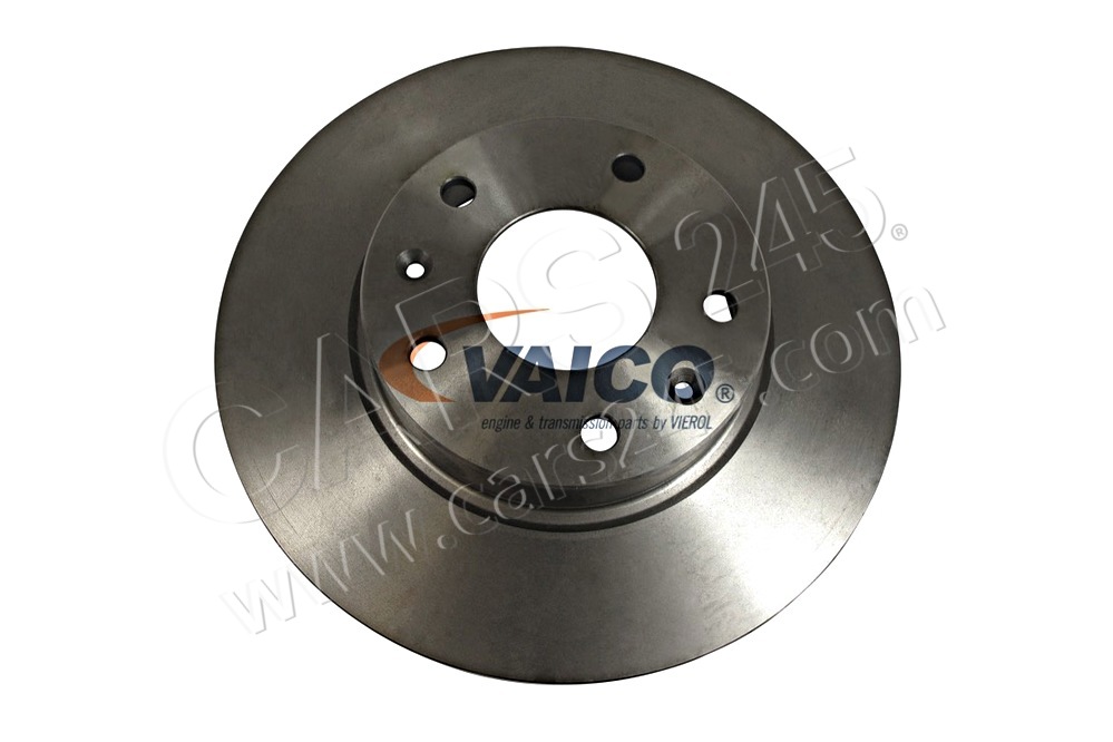 Brake Disc VAICO V48-80001