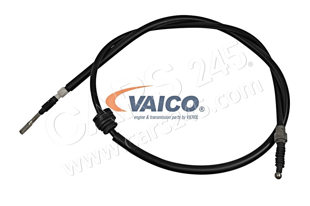Cable Pull, parking brake VAICO V10-30054