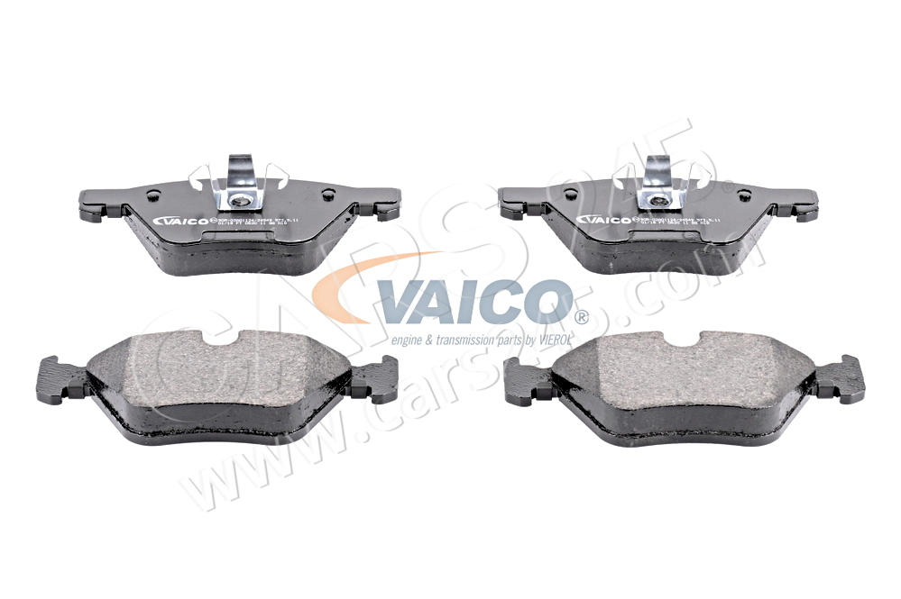 Brake Pad Set, disc brake VAICO V20-8155