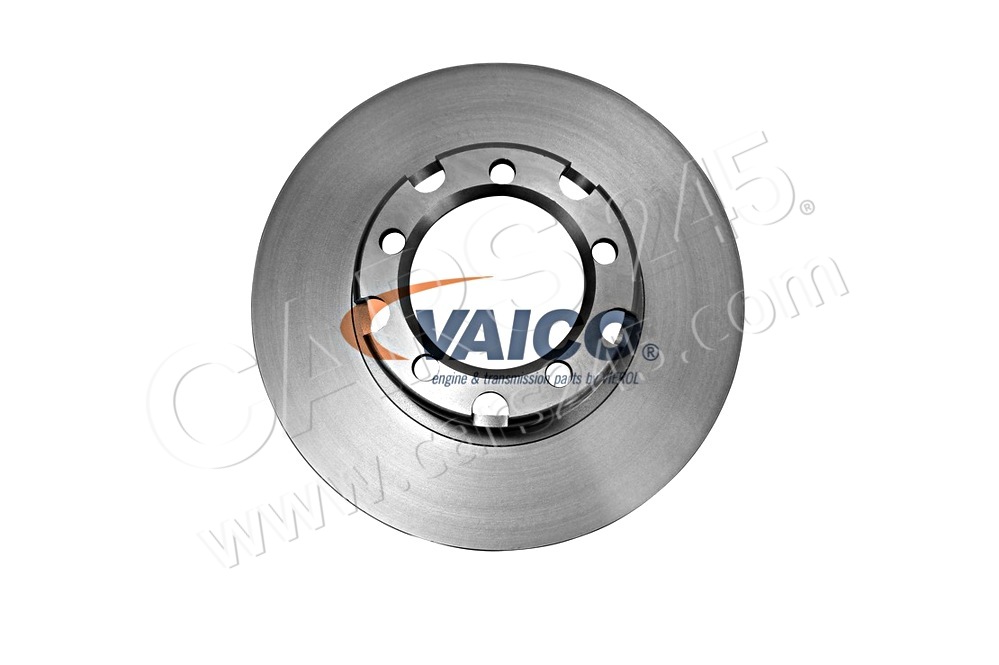 Brake Disc VAICO V30-40036