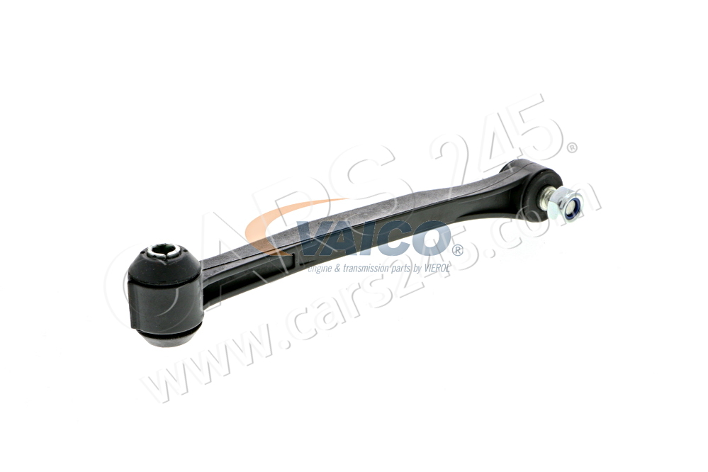 Link/Coupling Rod, stabiliser bar VAICO V30-7135-1