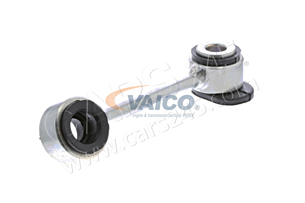 Link/Coupling Rod, stabiliser bar VAICO V30-7233-1