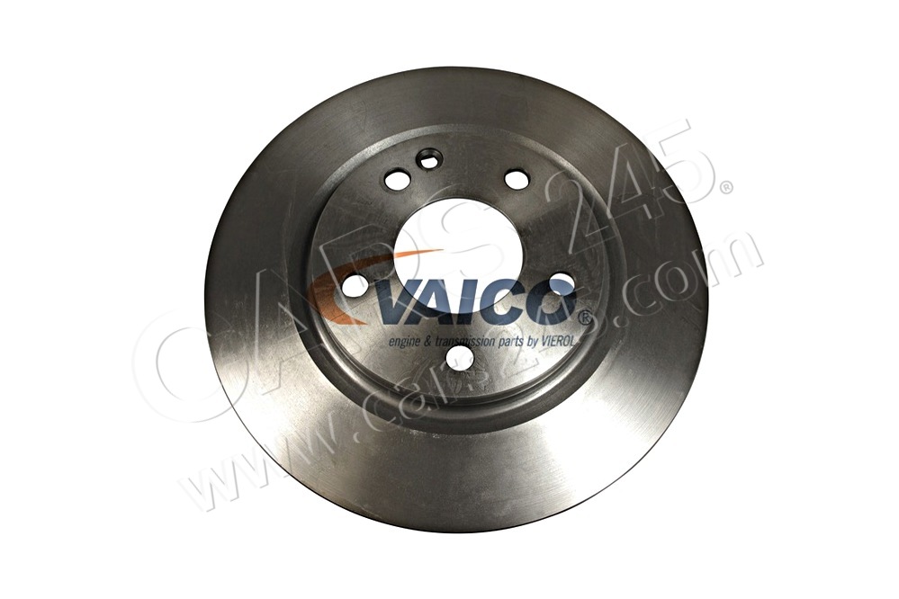 Brake Disc VAICO V30-80056