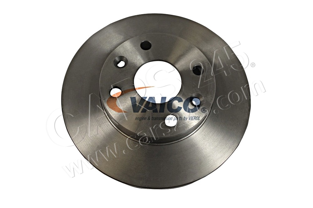 Brake Disc VAICO V53-80008