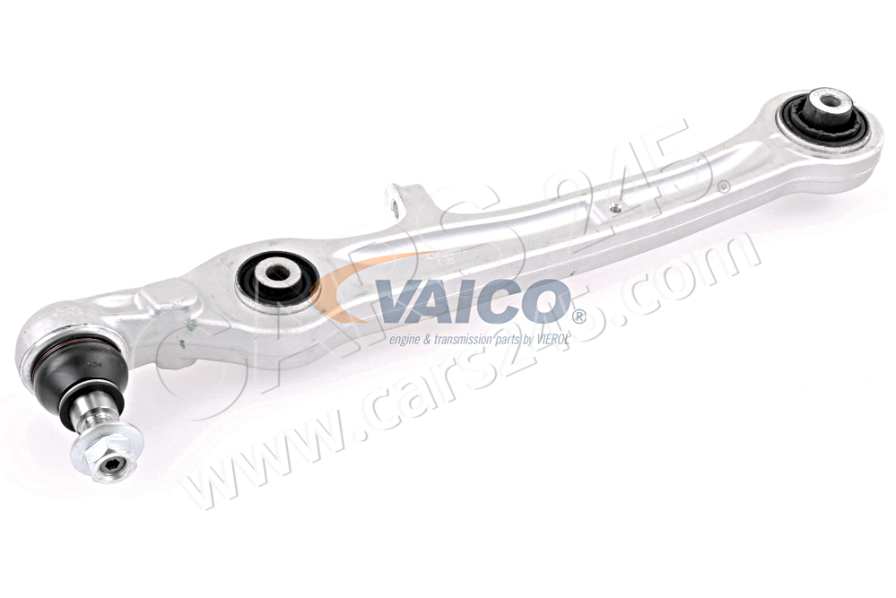 Control/Trailing Arm, wheel suspension VAICO V10-0626