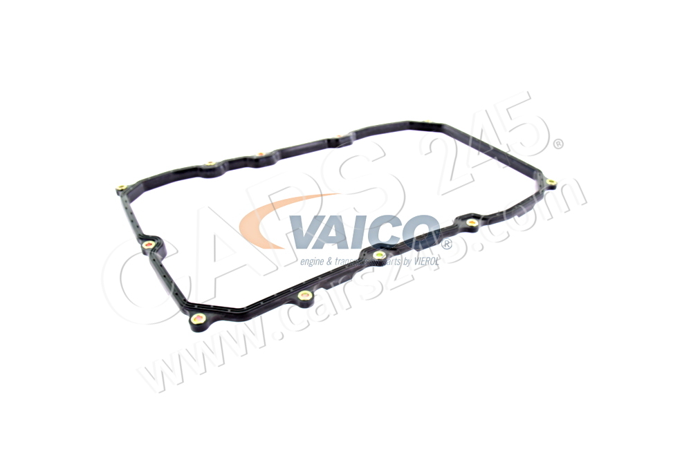 Gasket, automatic transmission oil sump VAICO V10-2285