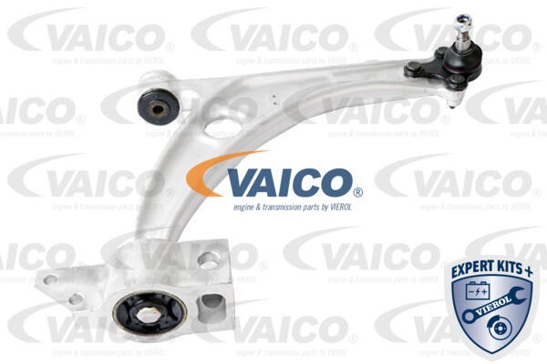 Control/Trailing Arm, wheel suspension VAICO V10-5379