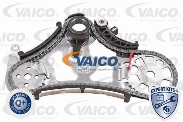 Chain Set, oil pump drive VAICO V20-3918