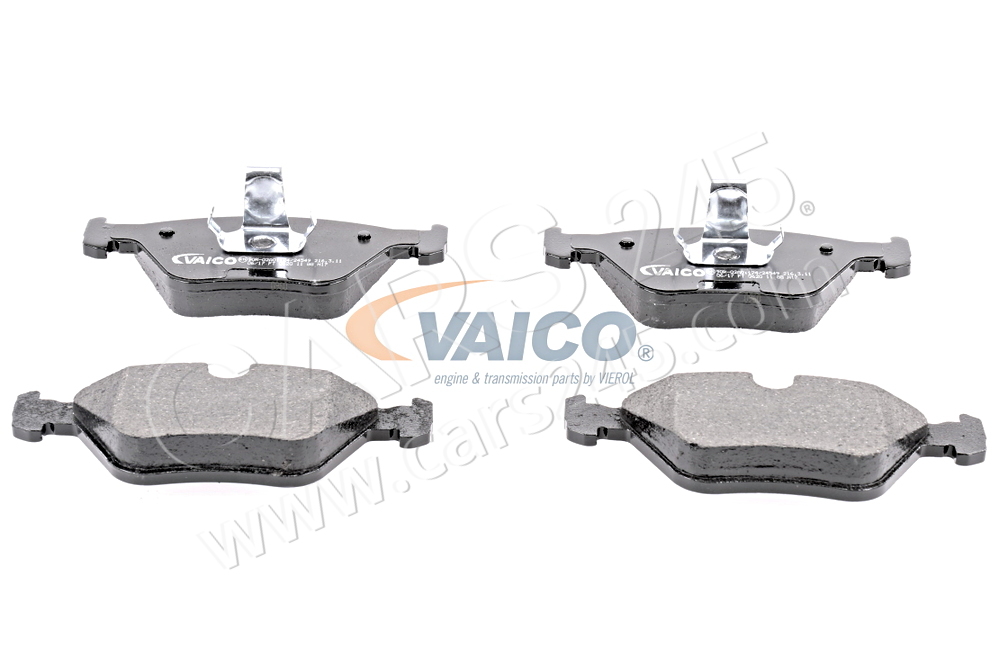 Brake Pad Set, disc brake VAICO V20-4116