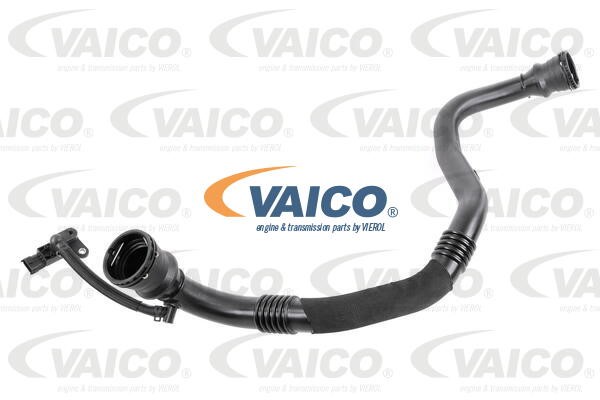 Charge Air Hose VAICO V21-0052