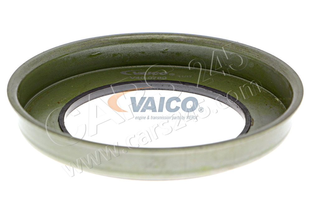Sensor Ring, ABS VAICO V40-0780