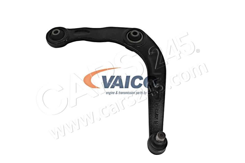 Control/Trailing Arm, wheel suspension VAICO V42-0032