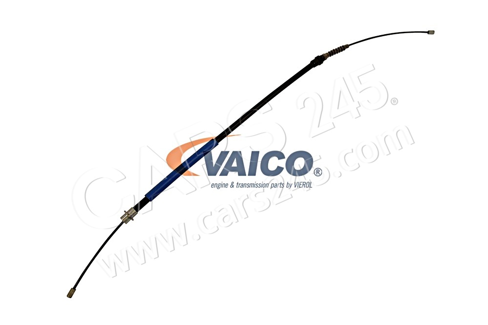 Cable Pull, parking brake VAICO V42-30030