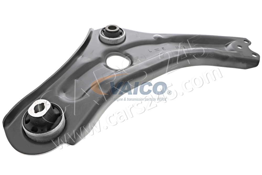 Control/Trailing Arm, wheel suspension VAICO V46-1122
