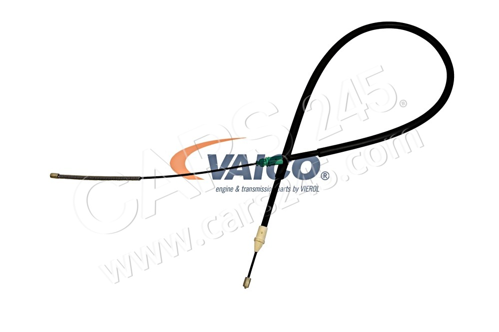 Cable Pull, parking brake VAICO V46-30012