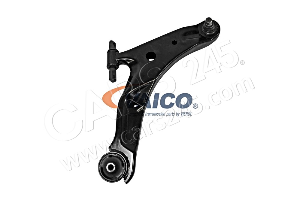 Control Arm/Trailing Arm, wheel suspension VAICO V52-0112