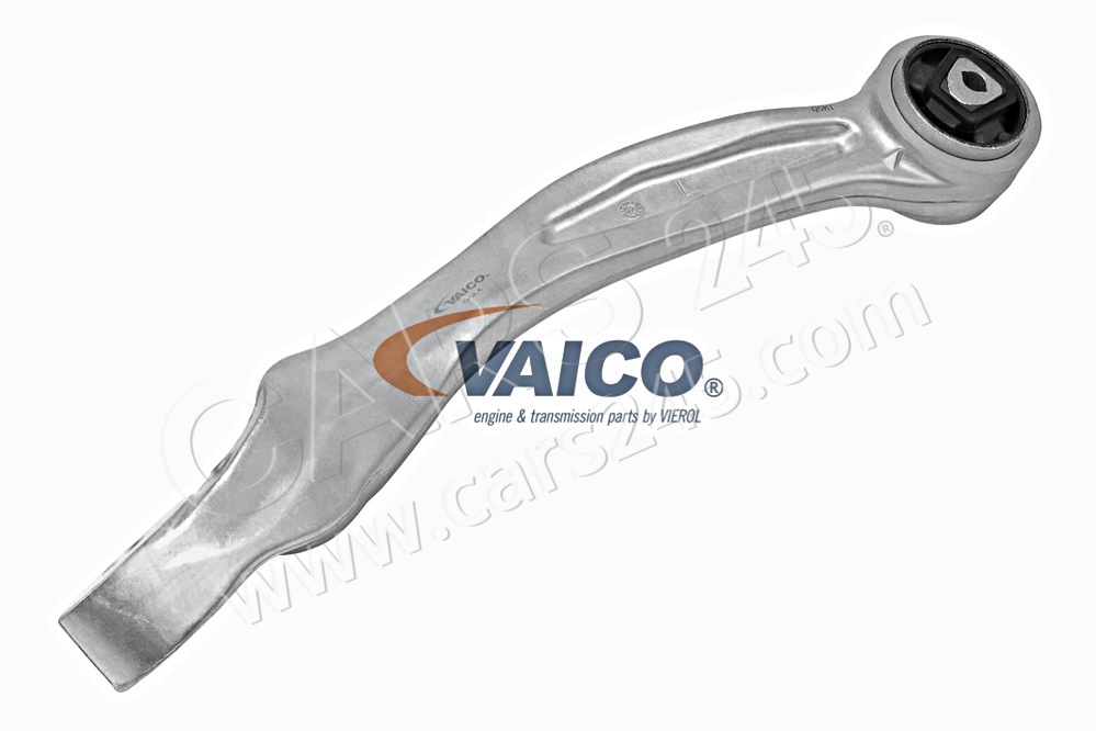 Control/Trailing Arm, wheel suspension VAICO V20-1418